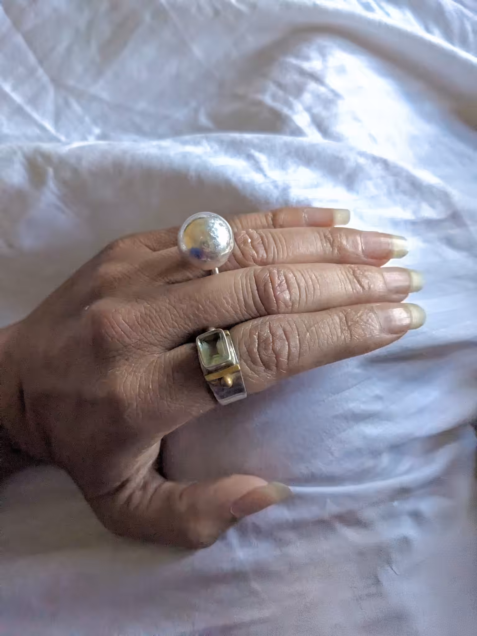 Art Deco Ring