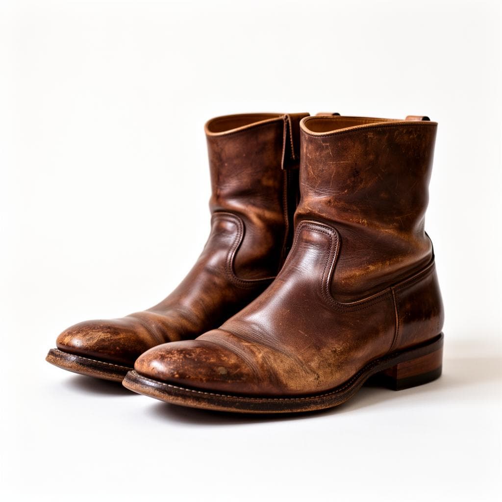 Chelsea Boots