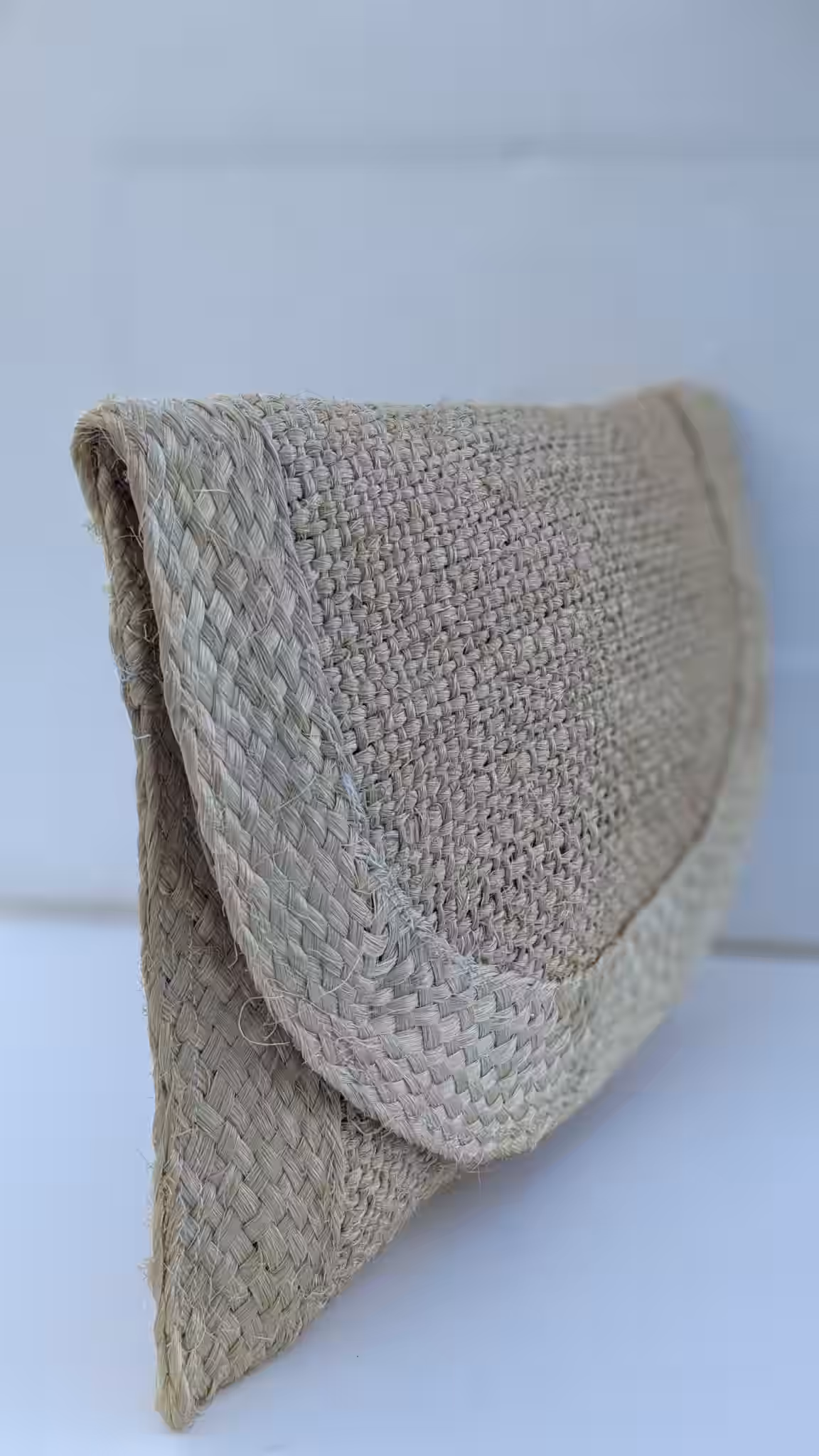 Clutch bag