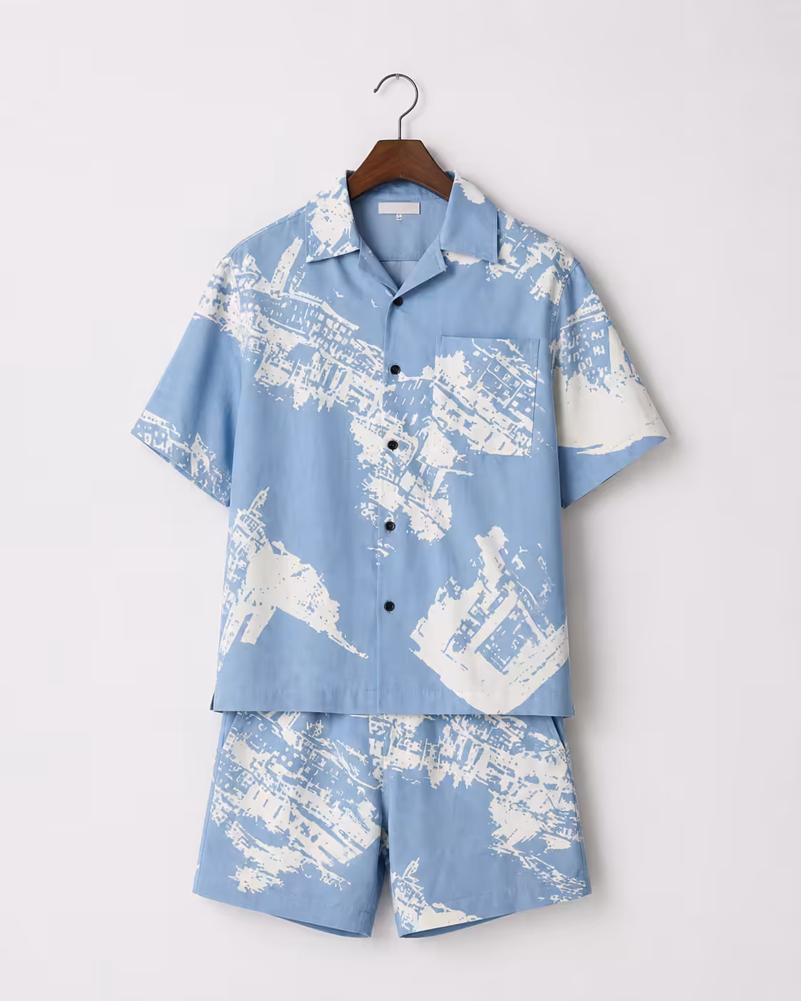 Hawaiian Shirt